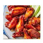 Buffalo Wings