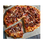 Meat Lovers Pizza